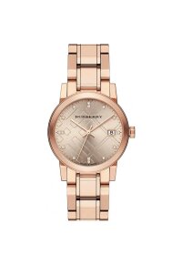 Burberry Luxusuhr BU9126