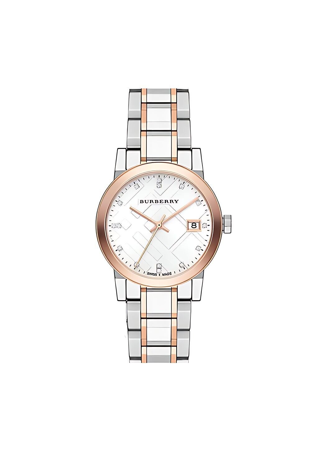 Burberry Damenuhr BU9127 Image