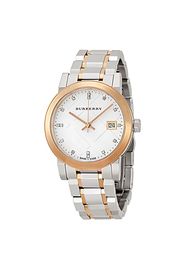 Burberry Luxusuhr BU9127