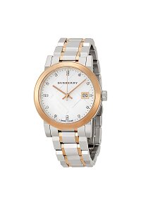 Burberry Luxusuhr BU9127