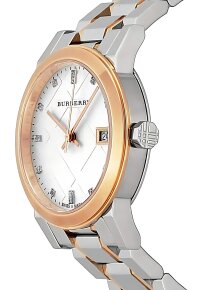 Burberry Luxusuhr BU9127