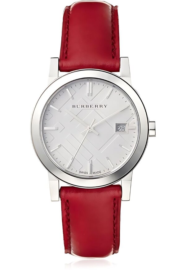 Burberry The City Damenuhr BU9129