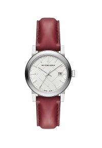 Burberry Luxusuhr BU9129