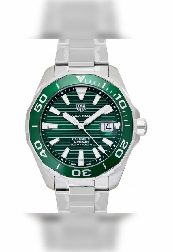 Tag Heuer Aquaracer  WAY201S.BA0927