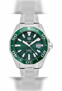 Tag Heuer Aquaracer  WAY201S.BA0927