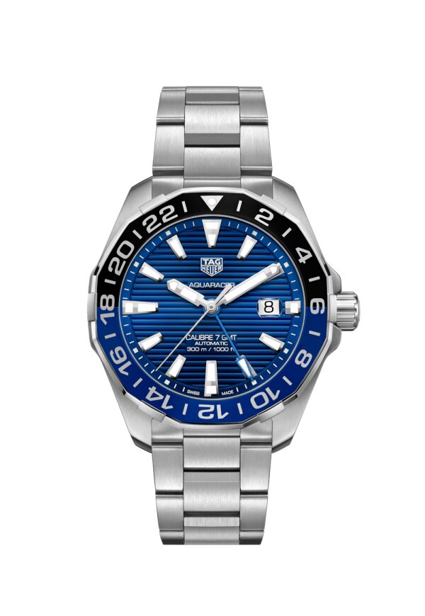 Tag Heuer Aquaracer WAY201T.BA0927