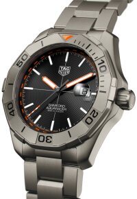 Tag Heuer Date x Bamford WAY208F.BF0638