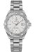 Tag Heuer Aquaracer Herrenuhr silber WAY2111.BA0928