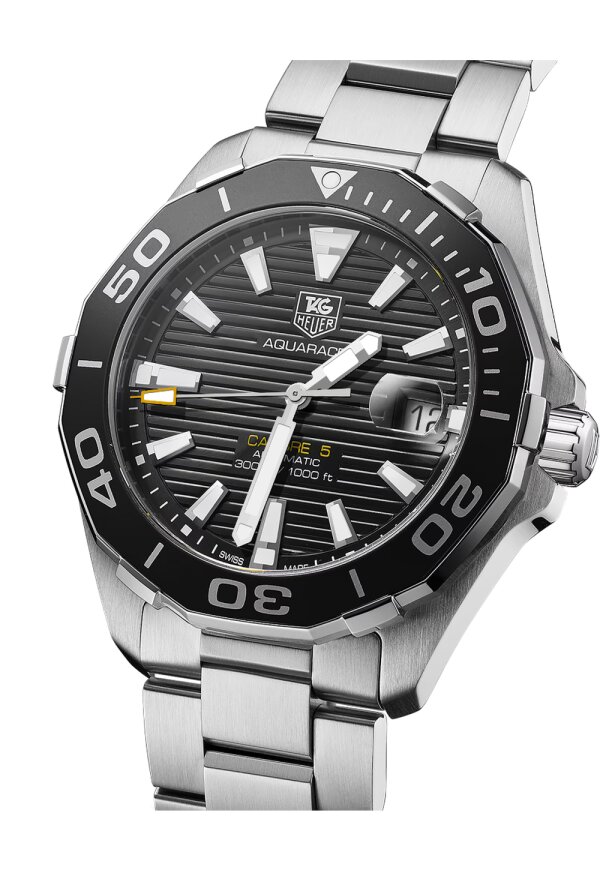 Tag Heuer Aquaracer WAY211A.BA0928