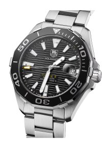 Tag Heuer Aquaracer WAY211A.BA0928