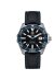 Tag Heuer Aquaracer Herrenuhr silber blau WAY211B.FC6363