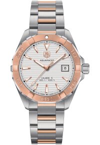 Tag Heuer Aquaracer WAY2150.BD0911