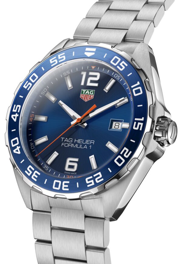 Tag Heuer Formula 1 Date WAZ1010.BA0842