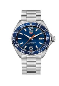Tag Heuer Formula 1 Date WAZ1010.BA0842