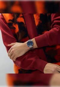 Tag Heuer Formula 1 Date WAZ1010.BA0842