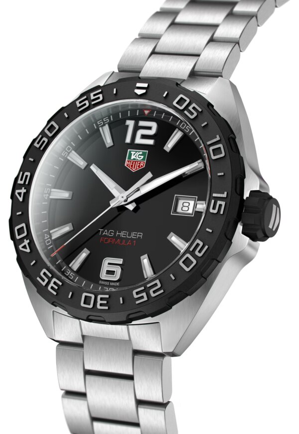 Tag Heuer Formula 1 Date WAZ1110.BA0875