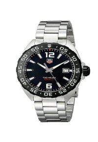 Tag Heuer Formula 1 Date WAZ1110.BA0875