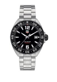 Tag Heuer Formula 1 Date WAZ1110.BA0875