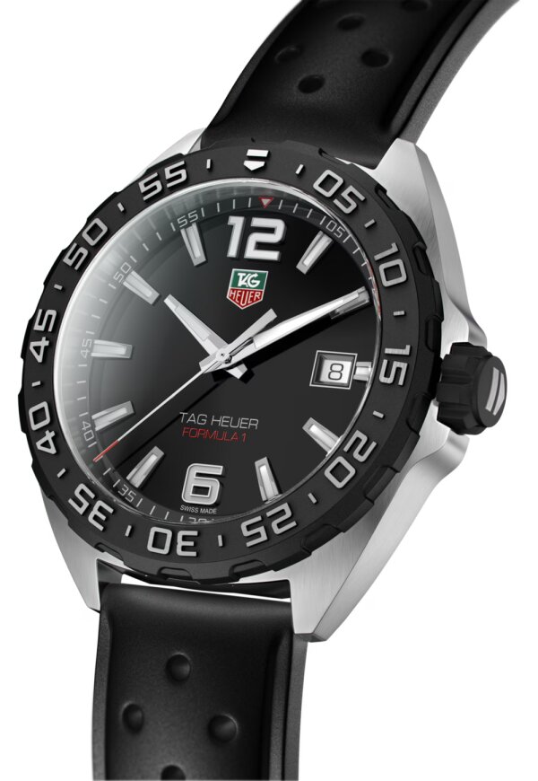 Tag Heuer Formula 1 Date WAZ1110.FT8023