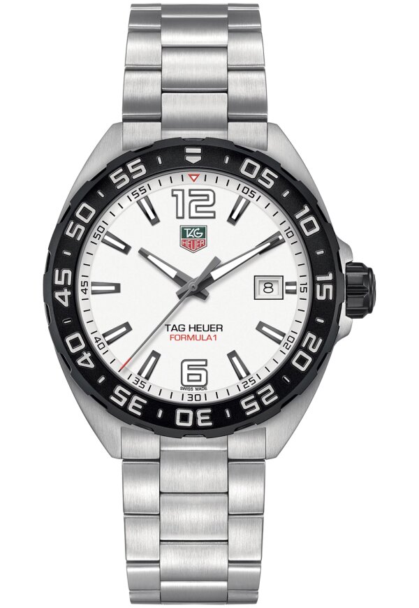 Tag Heuer Formula 1 WAZ1111.BA0875