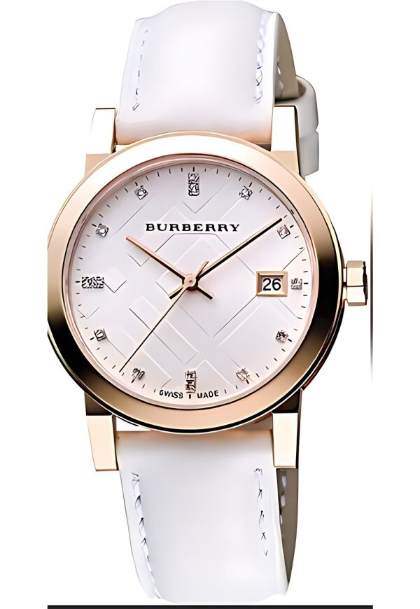 Burberry The City Damenuhr BU9130