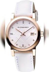 Burberry Luxusuhr BU9130