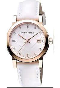 Burberry The City Damenuhr BU9130