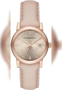 Burberry Luxusuhr BU9131