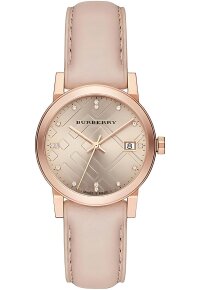 Burberry The City Damenuhr BU9131