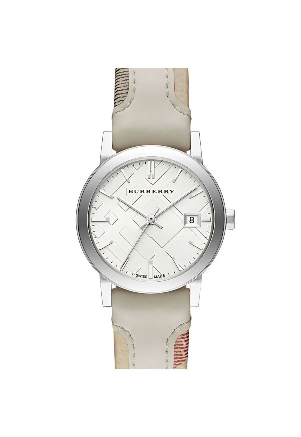 Burberry The City Damenuhr BU9132