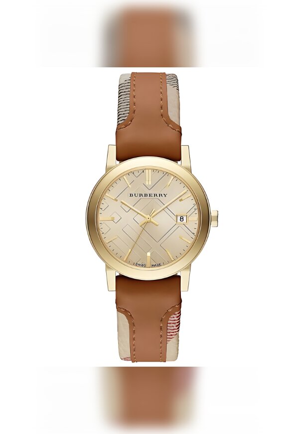 Burberry Luxusuhr BU9133