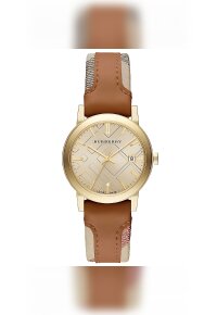 Burberry Luxusuhr BU9133
