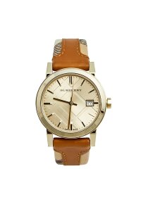 Burberry The City Damenuhr BU9133
