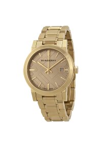 Burberry Luxusuhr BU9134