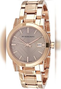 Burberry Luxusuhr BU9135