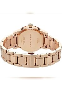Burberry Luxusuhr BU9135