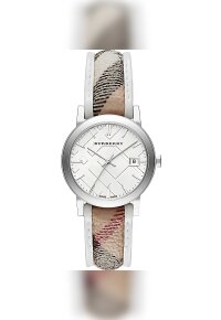 Burberry Luxusuhr BU9136