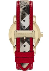 Burberry Luxusuhr BU9139