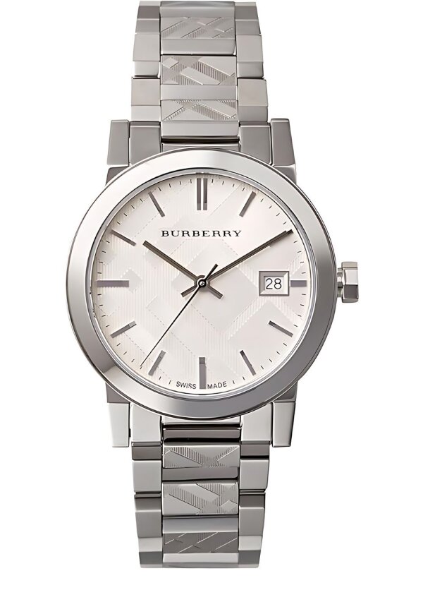 Burberry The City Damenuhr BU9143