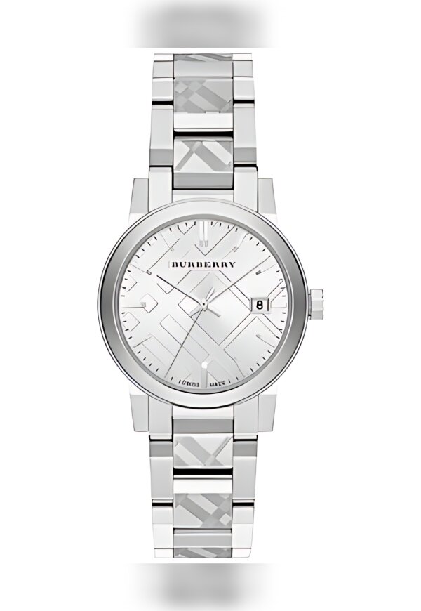 Burberry Luxusuhr BU9144