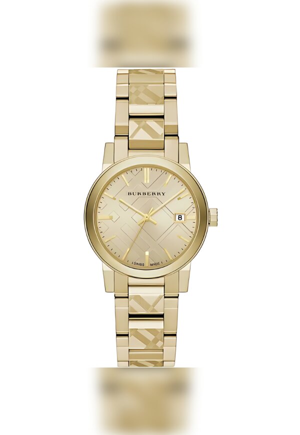 Burberry Luxusuhr BU9145