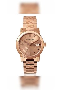 Burberry Luxusuhr BU9146
