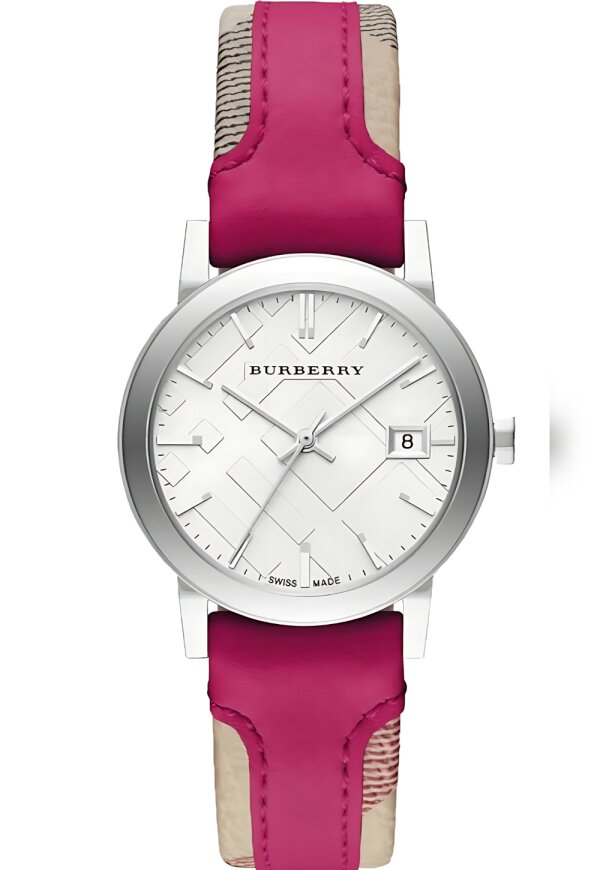 Burberry Luxusuhr BU9149