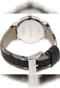 Burberry Luxusuhr BU9150