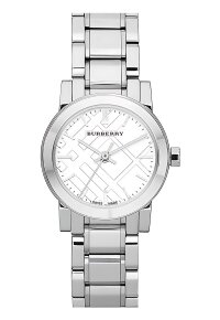 Burberry The City Damenuhr BU9200
