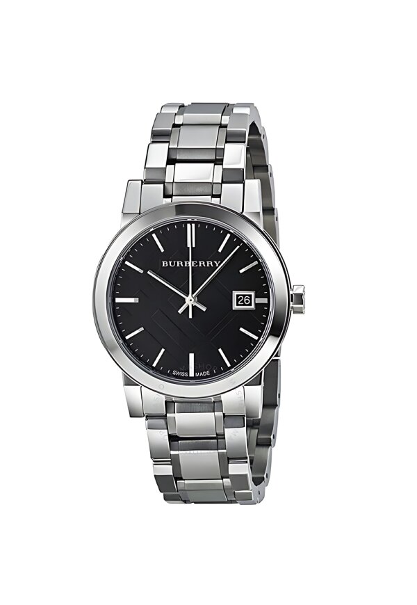 Burberry Luxusuhr BU9201