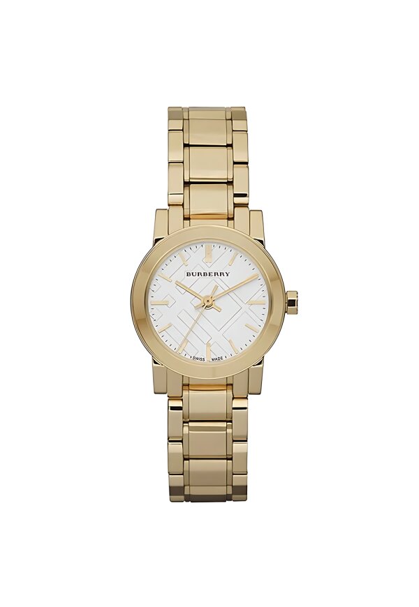 Burberry Luxusuhr BU9203