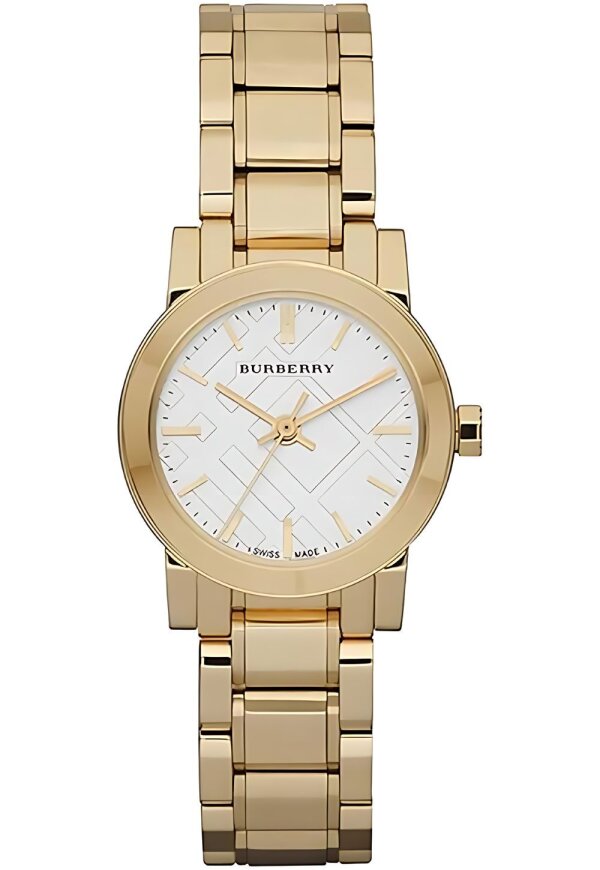 Burberry The City Damenuhr BU9203