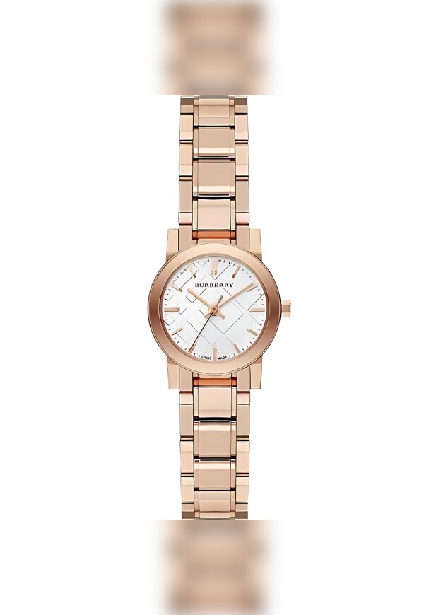Burberry Luxusuhr BU9204