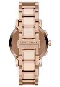 Burberry Luxusuhr BU9204